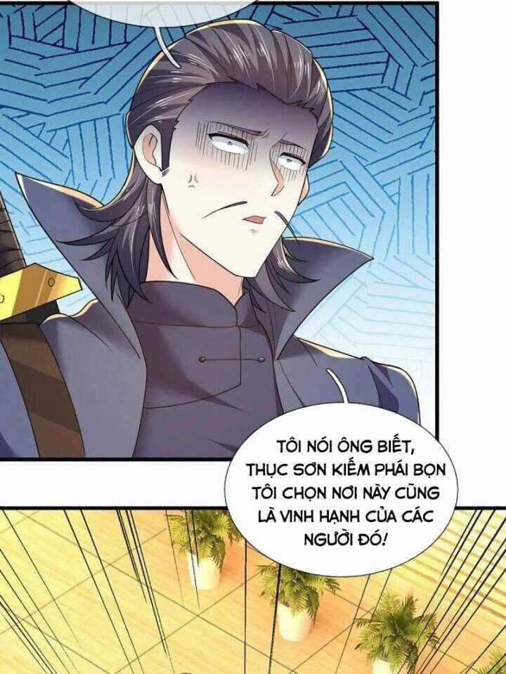 Luyện Thể Trăm Nghìn Tầng Chapter 345 trang 54