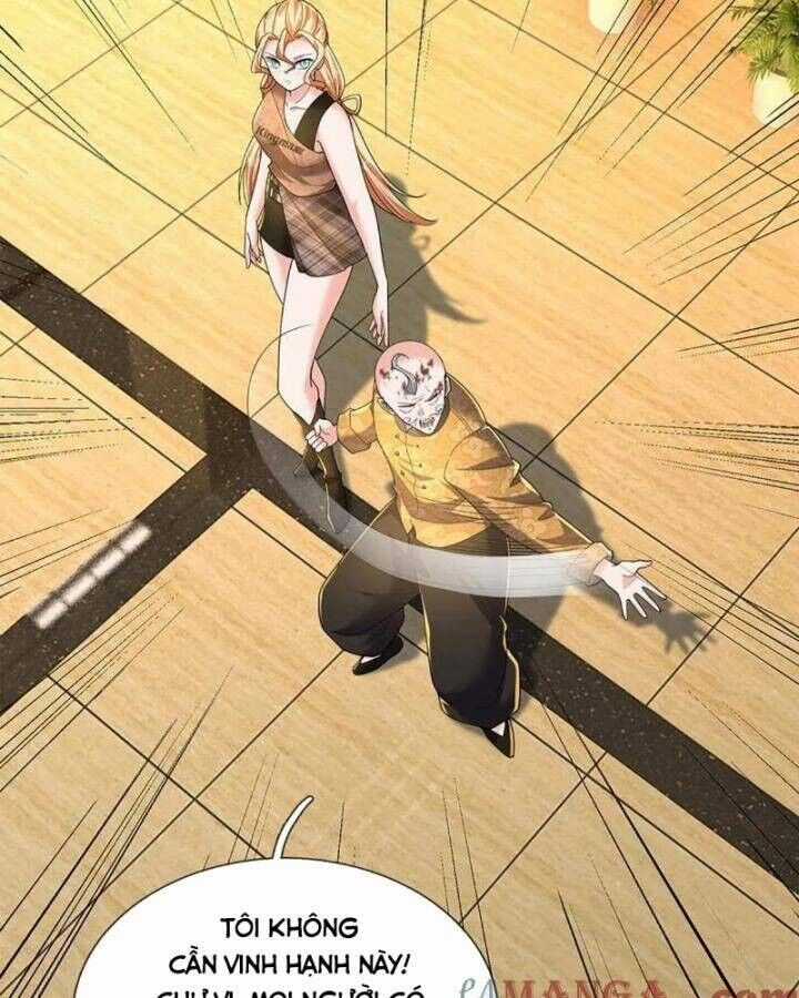 Luyện Thể Trăm Nghìn Tầng Chapter 345 trang 55