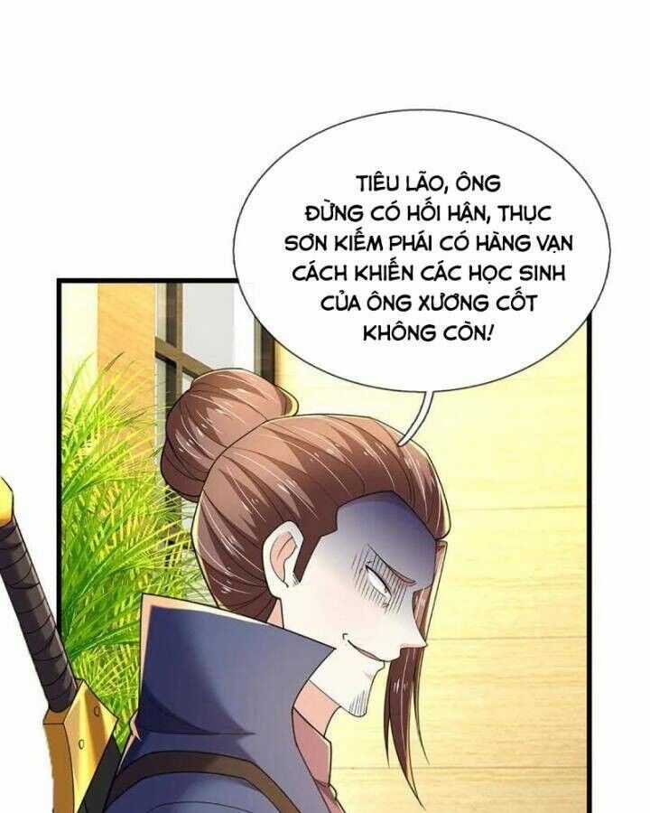 Luyện Thể Trăm Nghìn Tầng Chapter 345 trang 58