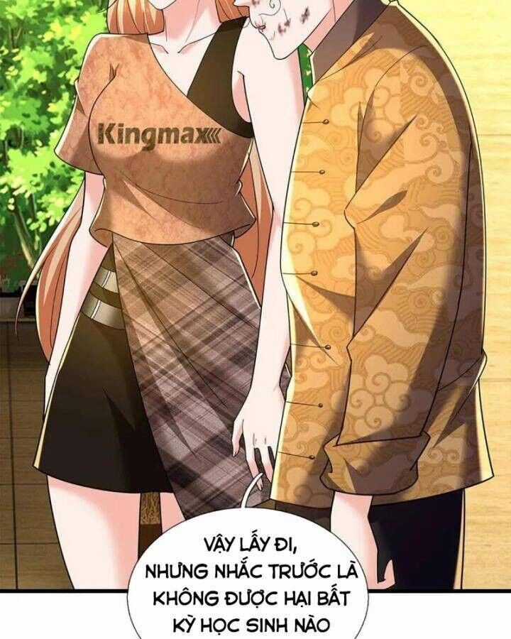 Luyện Thể Trăm Nghìn Tầng Chapter 345 trang 63