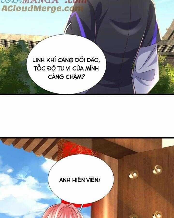 Luyện Thể Trăm Nghìn Tầng Chapter 345 trang 8