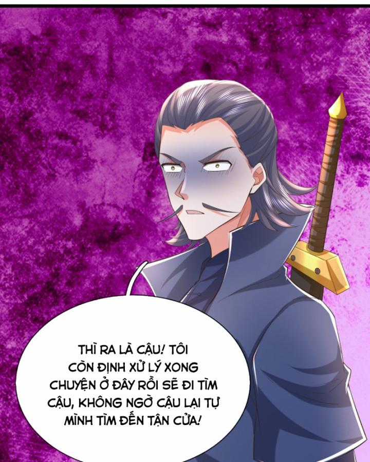 Luyện Thể Trăm Nghìn Tầng Chapter 346 trang 11