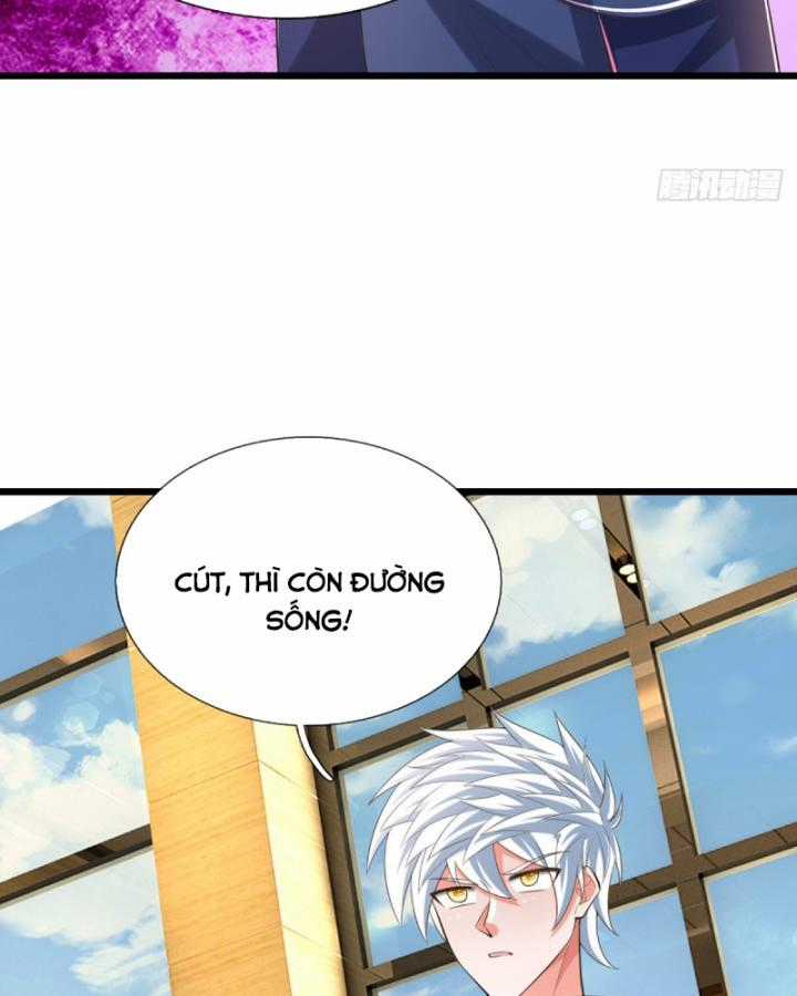 Luyện Thể Trăm Nghìn Tầng Chapter 346 trang 12