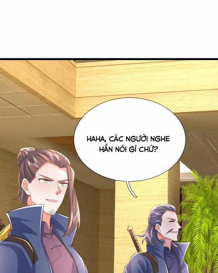 Luyện Thể Trăm Nghìn Tầng Chapter 346 trang 14