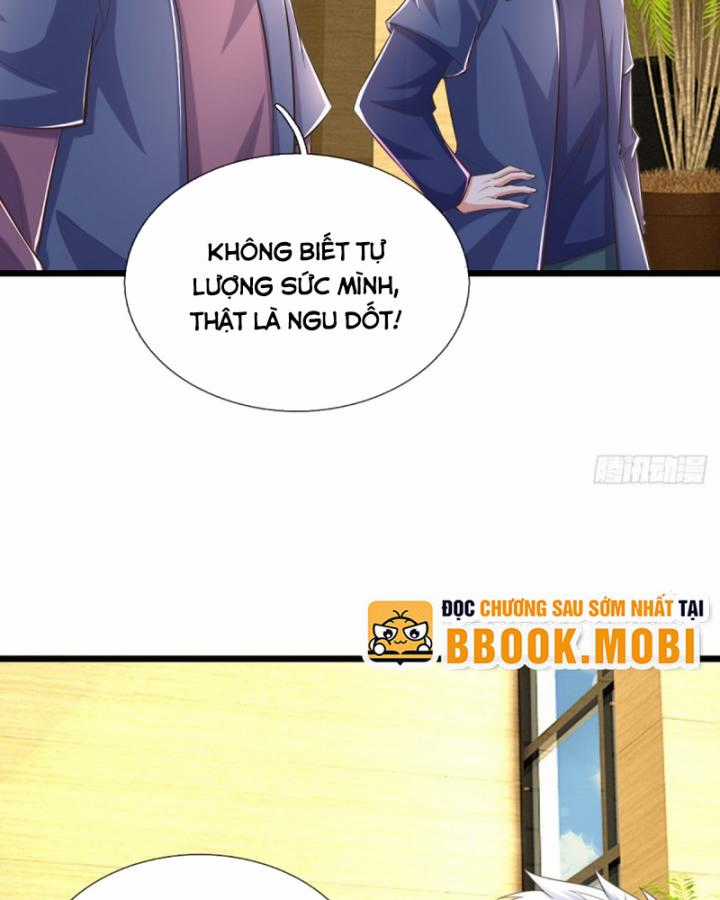 Luyện Thể Trăm Nghìn Tầng Chapter 346 trang 15