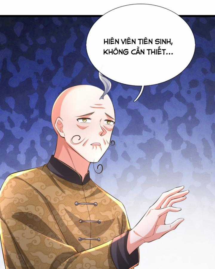 Luyện Thể Trăm Nghìn Tầng Chapter 346 trang 17