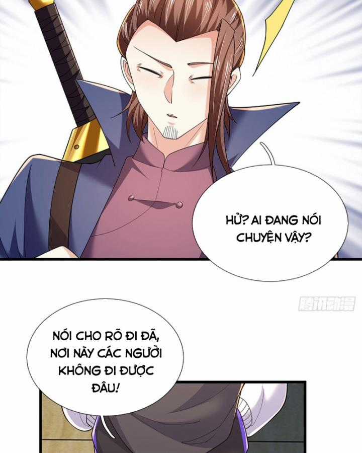 Luyện Thể Trăm Nghìn Tầng Chapter 346 trang 2