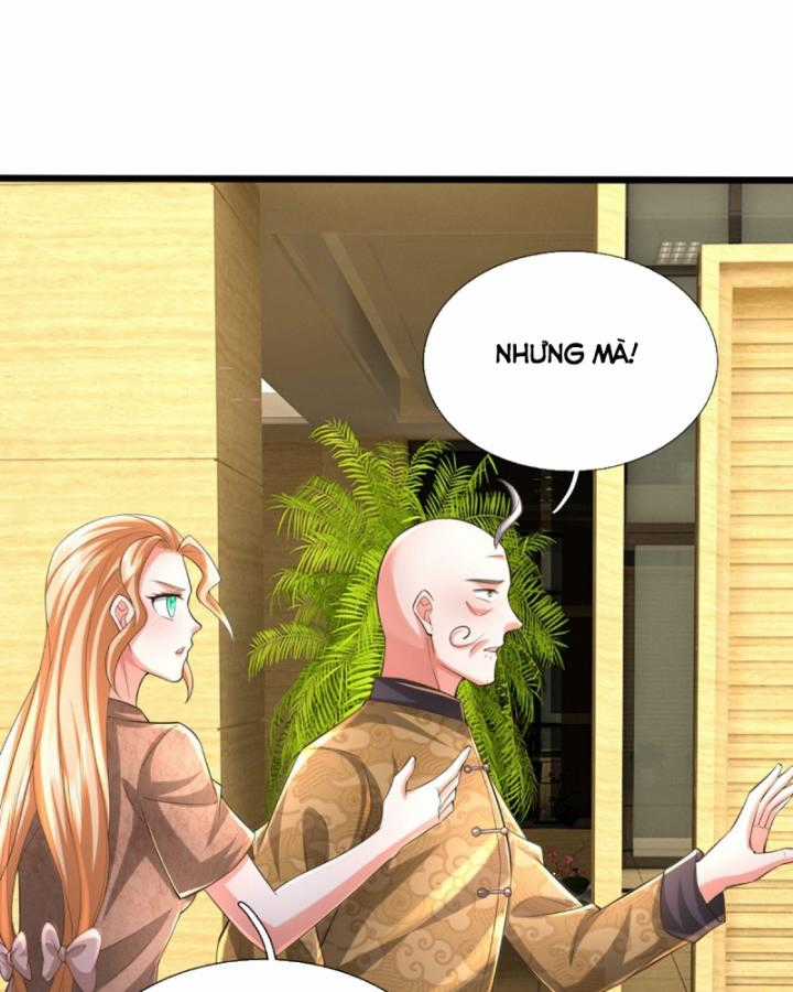 Luyện Thể Trăm Nghìn Tầng Chapter 346 trang 20