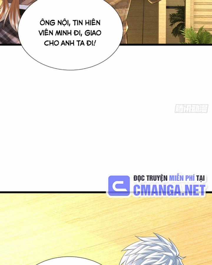 Luyện Thể Trăm Nghìn Tầng Chapter 346 trang 21