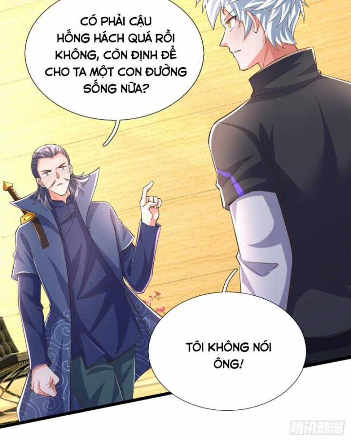 Luyện Thể Trăm Nghìn Tầng Chapter 346 trang 22