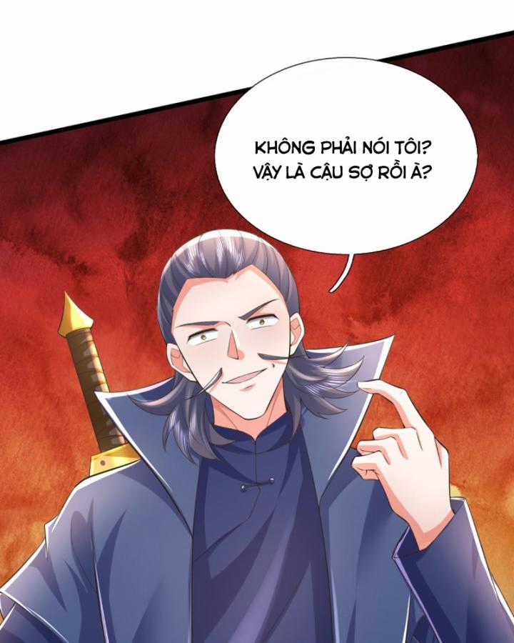 Luyện Thể Trăm Nghìn Tầng Chapter 346 trang 23
