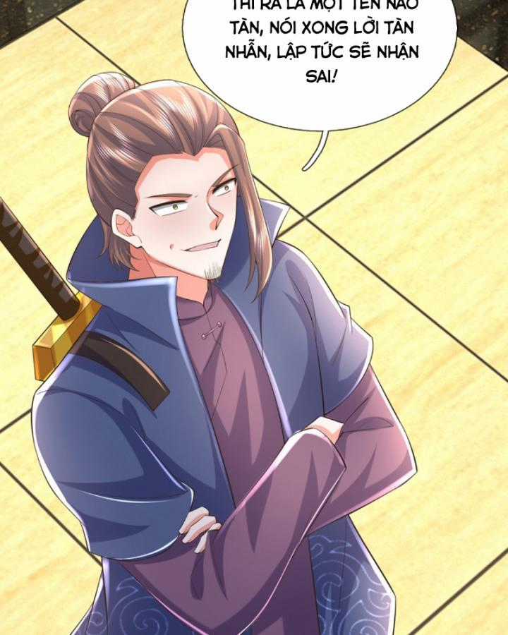 Luyện Thể Trăm Nghìn Tầng Chapter 346 trang 25