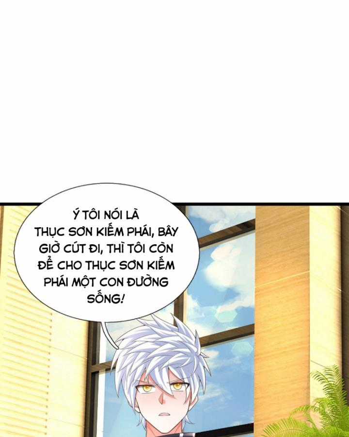 Luyện Thể Trăm Nghìn Tầng Chapter 346 trang 27