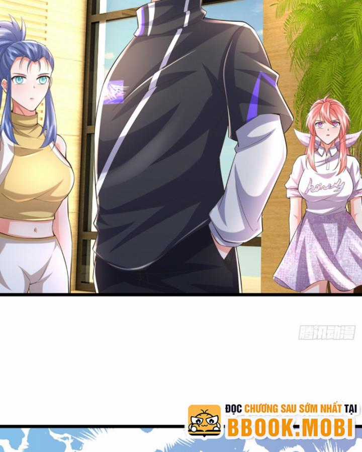 Luyện Thể Trăm Nghìn Tầng Chapter 346 trang 28