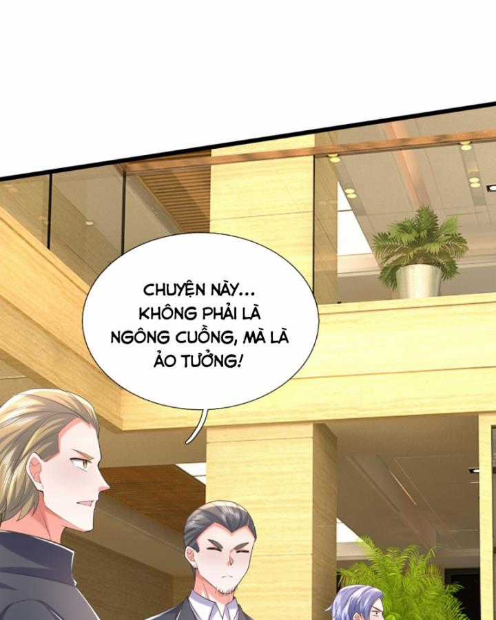 Luyện Thể Trăm Nghìn Tầng Chapter 346 trang 30