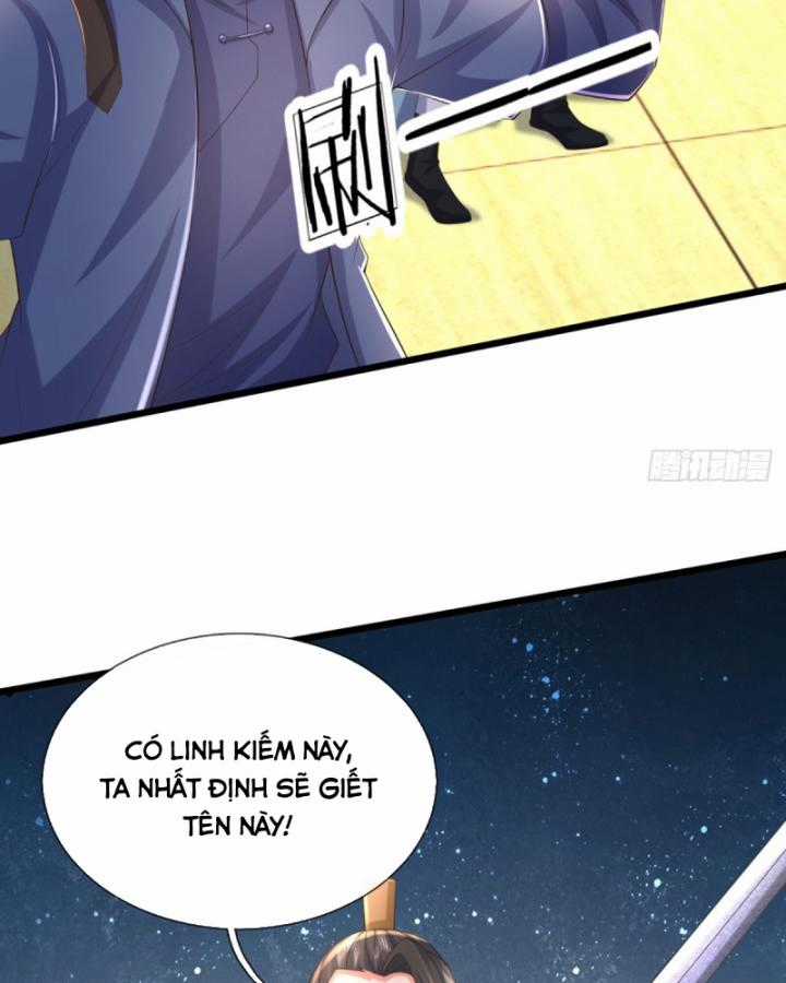 Luyện Thể Trăm Nghìn Tầng Chapter 346 trang 38