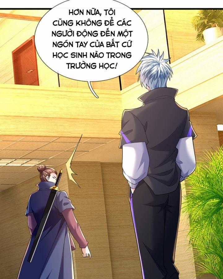 Luyện Thể Trăm Nghìn Tầng Chapter 346 trang 4