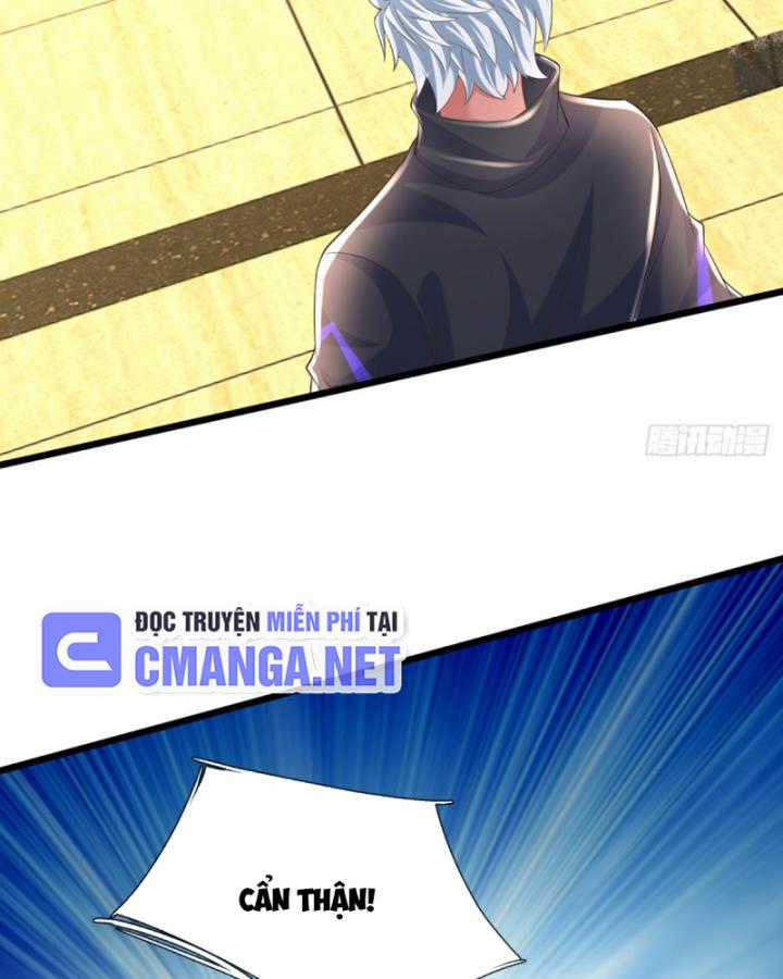 Luyện Thể Trăm Nghìn Tầng Chapter 346 trang 42