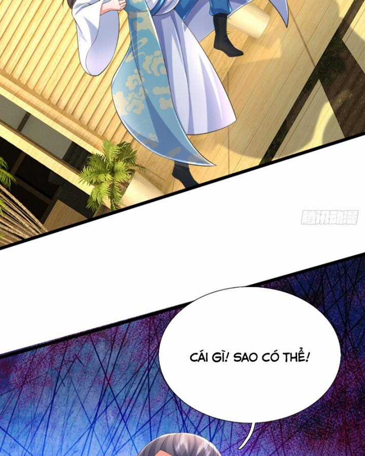 Luyện Thể Trăm Nghìn Tầng Chapter 346 trang 45