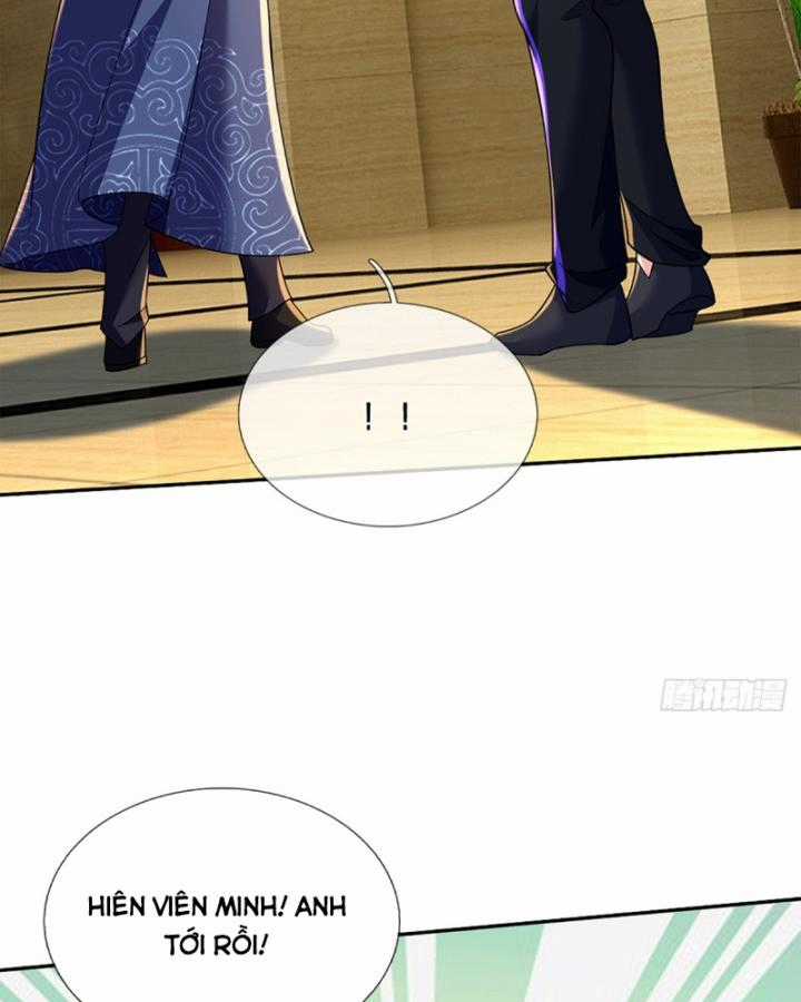 Luyện Thể Trăm Nghìn Tầng Chapter 346 trang 5