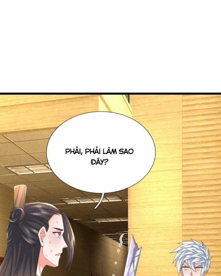 Luyện Thể Trăm Nghìn Tầng Chapter 346 trang 52