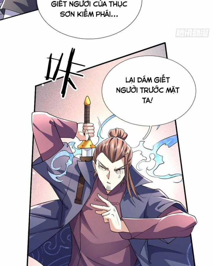 Luyện Thể Trăm Nghìn Tầng Chapter 346 trang 57