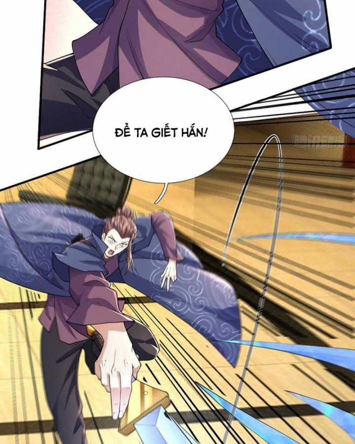 Luyện Thể Trăm Nghìn Tầng Chapter 346 trang 58