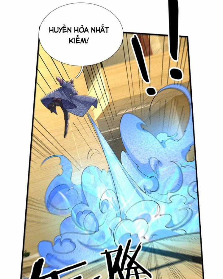 Luyện Thể Trăm Nghìn Tầng Chapter 346 trang 60