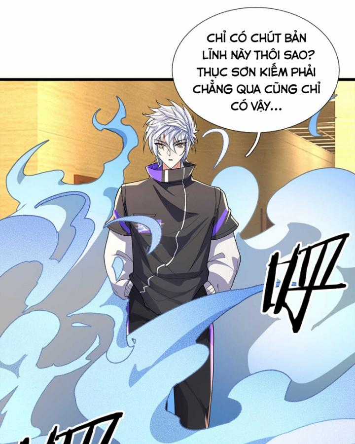 Luyện Thể Trăm Nghìn Tầng Chapter 346 trang 64