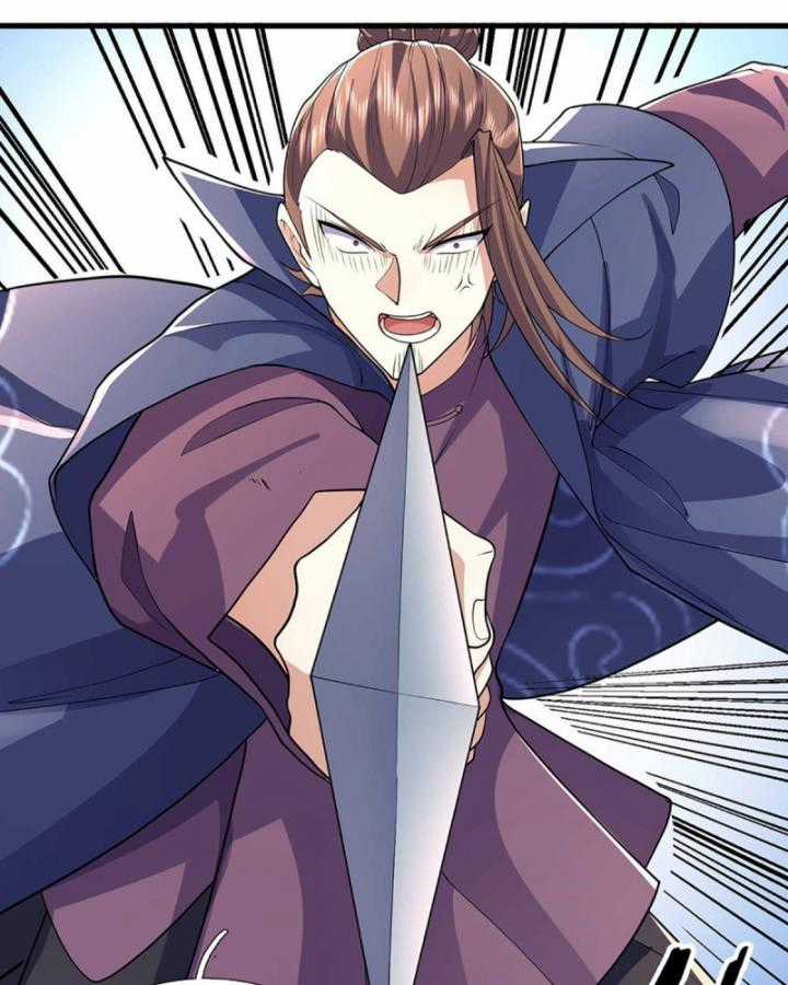 Luyện Thể Trăm Nghìn Tầng Chapter 346 trang 67