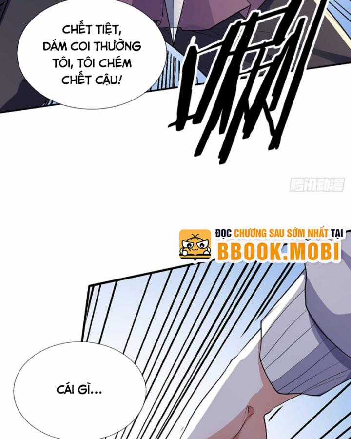 Luyện Thể Trăm Nghìn Tầng Chapter 346 trang 68