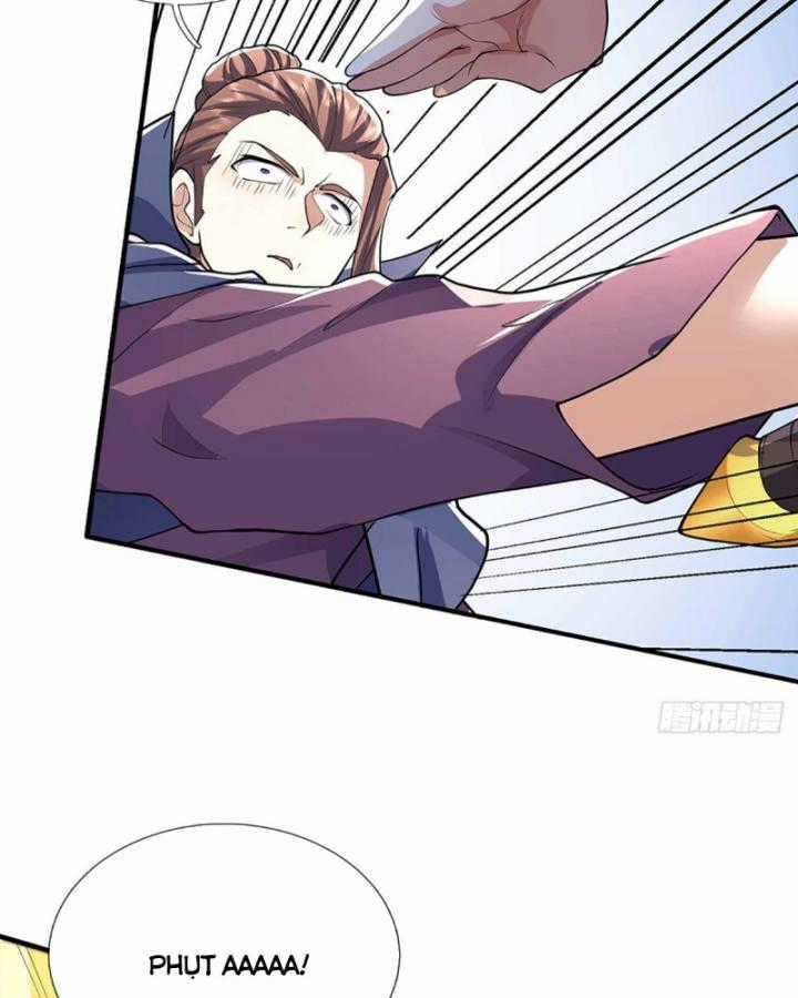 Luyện Thể Trăm Nghìn Tầng Chapter 346 trang 69