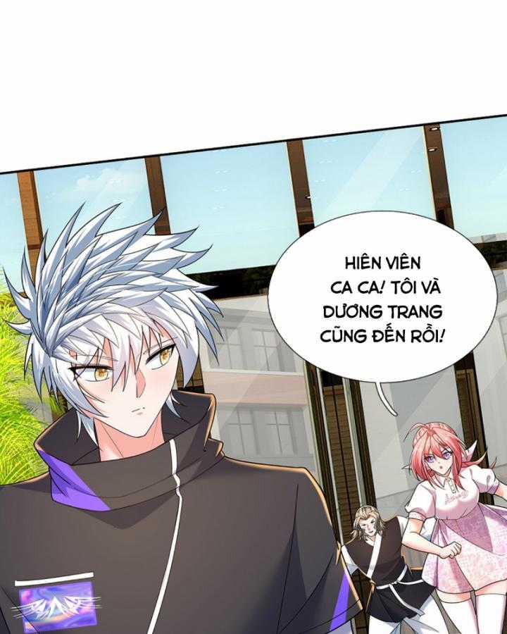 Luyện Thể Trăm Nghìn Tầng Chapter 346 trang 7
