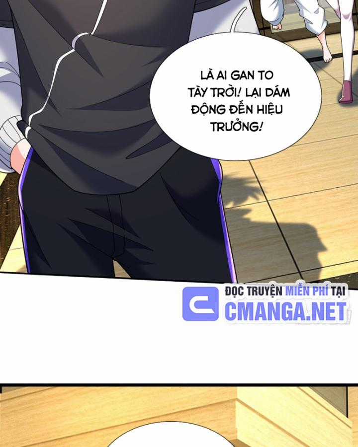 Luyện Thể Trăm Nghìn Tầng Chapter 346 trang 8