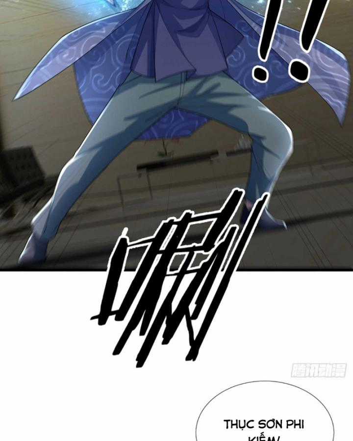 Luyện Thể Trăm Nghìn Tầng Chapter 347 trang 10