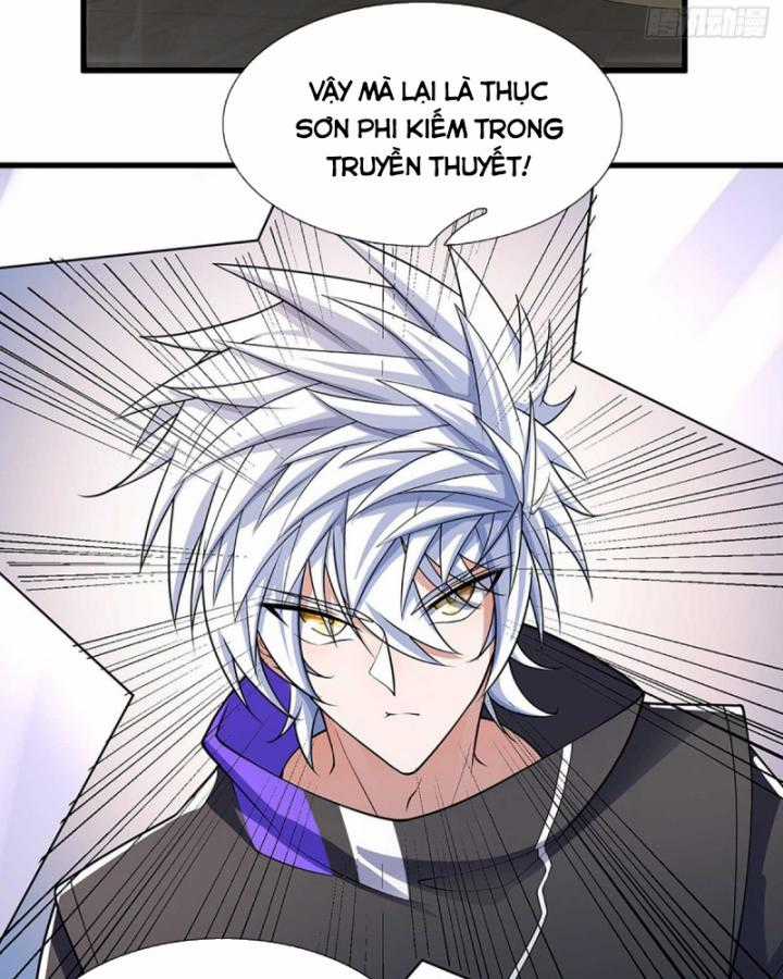 Luyện Thể Trăm Nghìn Tầng Chapter 347 trang 13