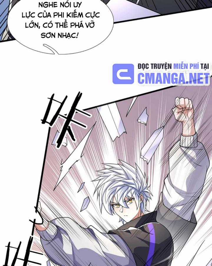 Luyện Thể Trăm Nghìn Tầng Chapter 347 trang 14