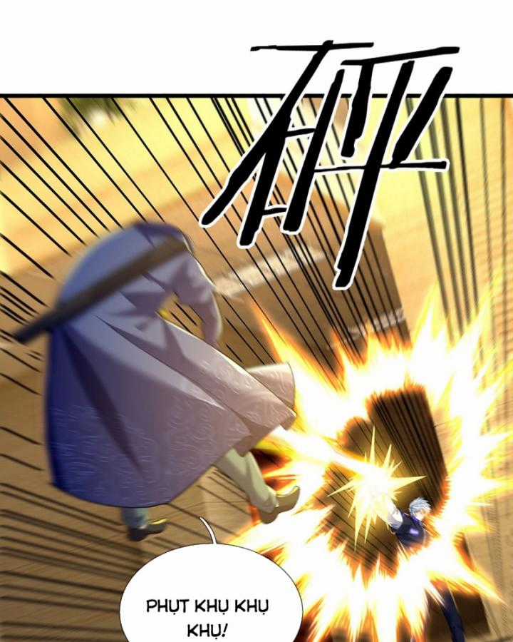 Luyện Thể Trăm Nghìn Tầng Chapter 347 trang 16