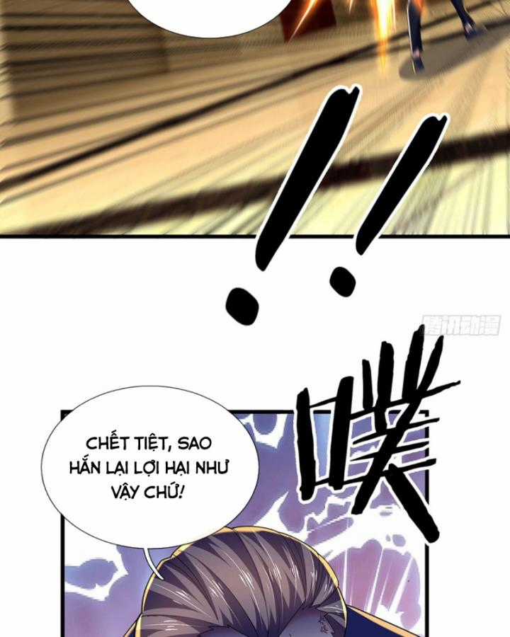 Luyện Thể Trăm Nghìn Tầng Chapter 347 trang 17