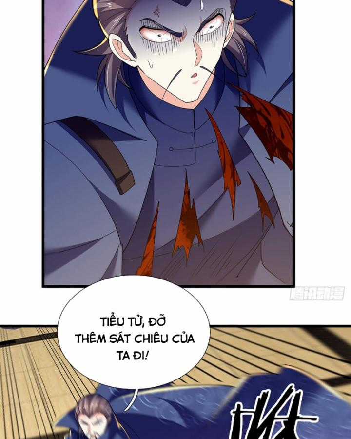 Luyện Thể Trăm Nghìn Tầng Chapter 347 trang 18