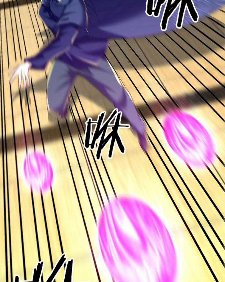 Luyện Thể Trăm Nghìn Tầng Chapter 347 trang 19