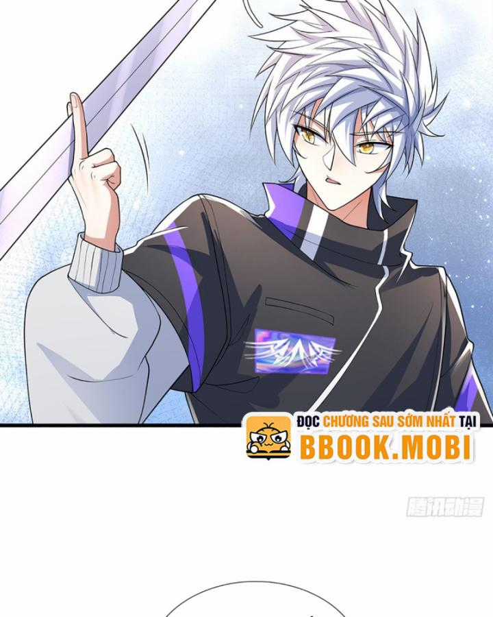 Luyện Thể Trăm Nghìn Tầng Chapter 347 trang 2