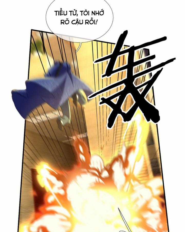 Luyện Thể Trăm Nghìn Tầng Chapter 347 trang 21