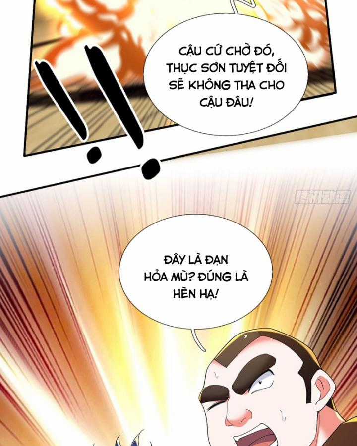 Luyện Thể Trăm Nghìn Tầng Chapter 347 trang 22