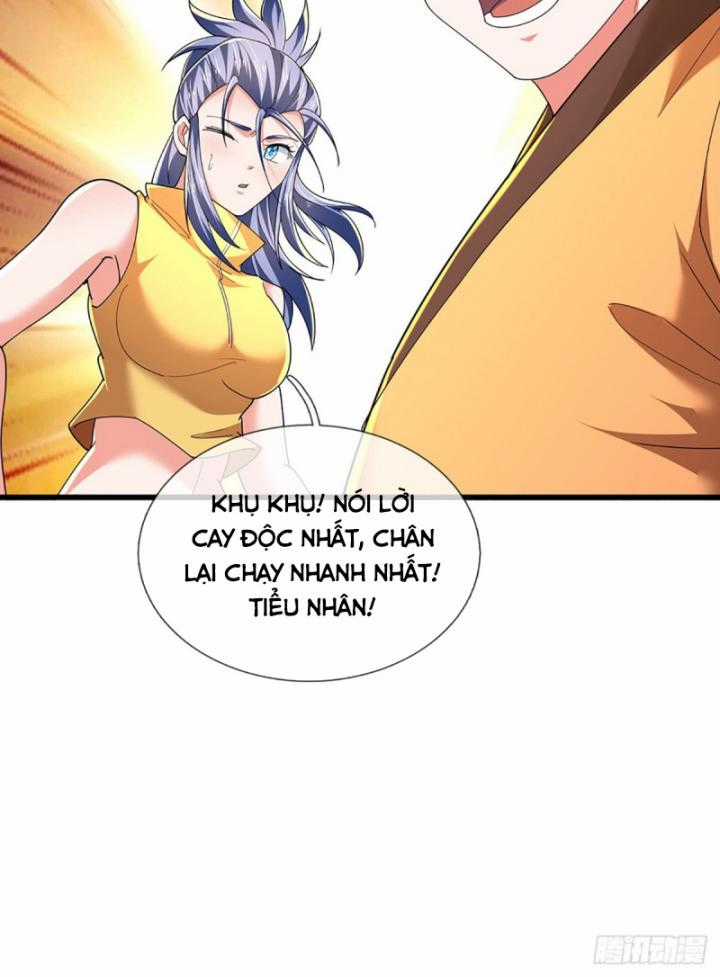Luyện Thể Trăm Nghìn Tầng Chapter 347 trang 23