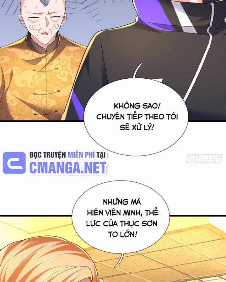 Luyện Thể Trăm Nghìn Tầng Chapter 347 trang 25