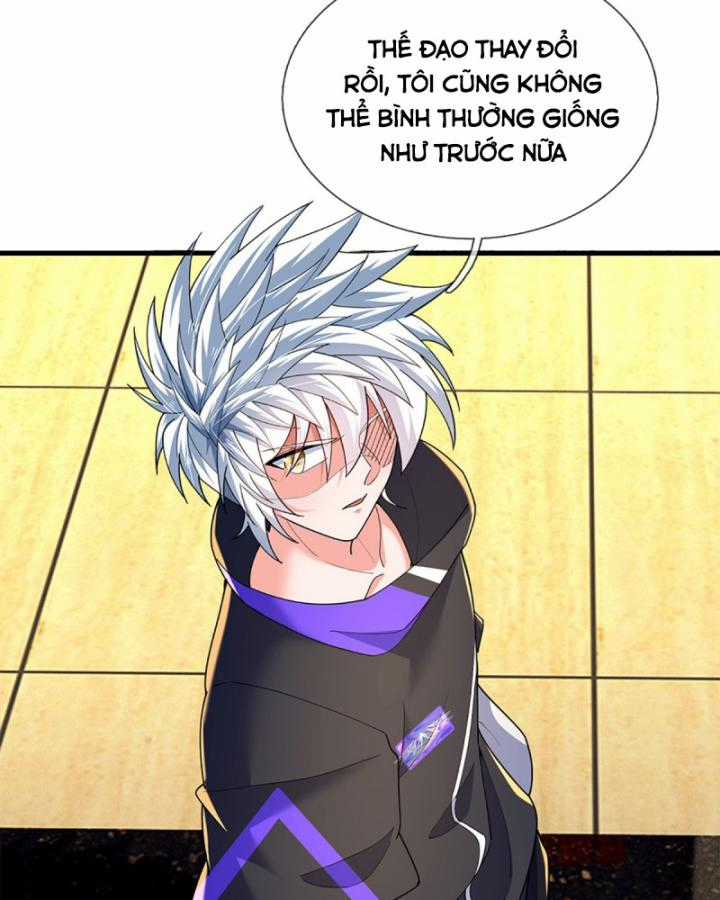 Luyện Thể Trăm Nghìn Tầng Chapter 347 trang 27