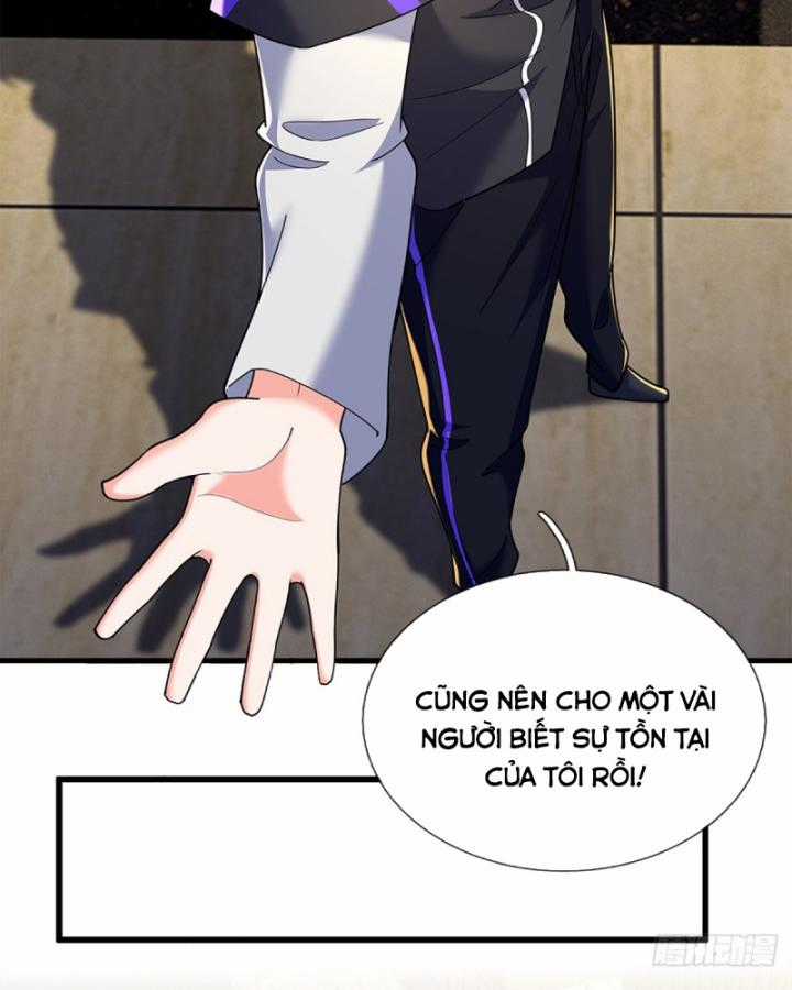 Luyện Thể Trăm Nghìn Tầng Chapter 347 trang 28