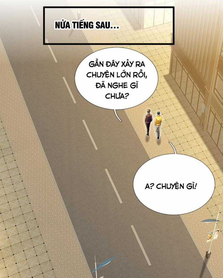 Luyện Thể Trăm Nghìn Tầng Chapter 347 trang 29