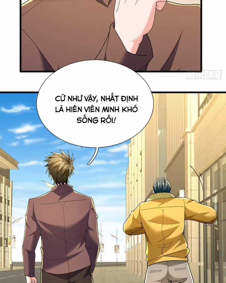 Luyện Thể Trăm Nghìn Tầng Chapter 347 trang 33